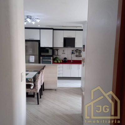 Apartamento, 2 quartos, 60 m² - Foto 5