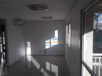 Sala-Conjunto, 37 m² - Foto 4