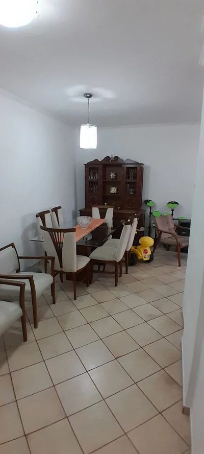 Apartamento, 3 quartos, 165 m² - Foto 4
