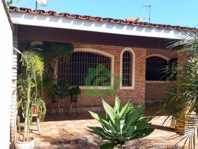 Casa, 3 quartos, 200 m² - Foto 5