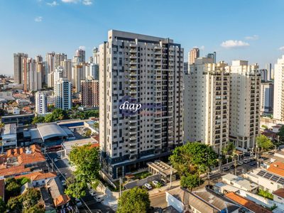 Cobertura, 3 quartos, 115 m² - Foto 2