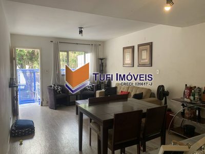 Sobrado, 2 quartos, 91 m² - Foto 3
