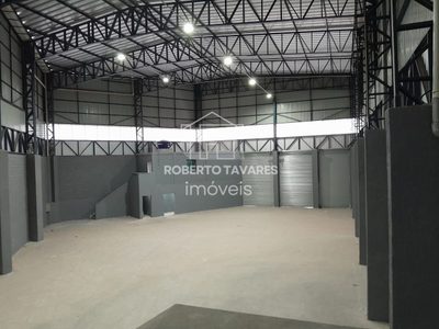 Depósito-Galpão, 2000 m² - Foto 4