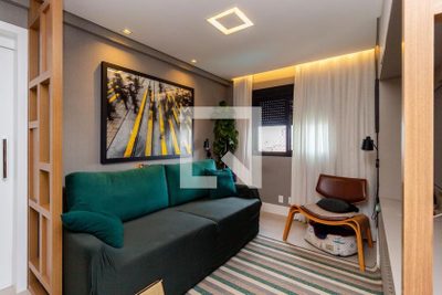 Apartamento, 1 quarto, 50 m² - Foto 3