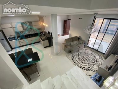 Casa, 4 quartos, 180 m² - Foto 2