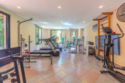 Apartamento, 3 quartos, 140 m² - Foto 5