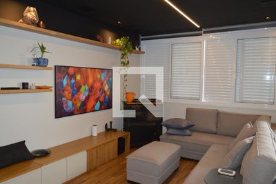 Apartamento, 2 quartos, 130 m² - Foto 1