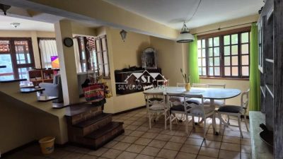 Casa, 4 quartos, 319 m² - Foto 5