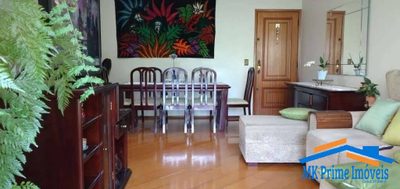 Apartamento, 2 quartos, 95 m² - Foto 4