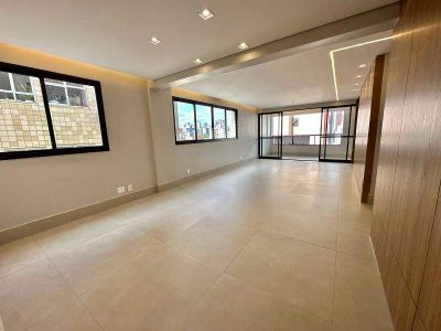 Apartamento, 3 quartos, 145 m² - Foto 1