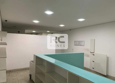 Loja-Salão, 180 m² - Foto 3