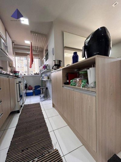 Apartamento, 3 quartos, 62 m² - Foto 5