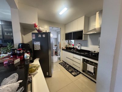 Apartamento, 3 quartos, 100 m² - Foto 3