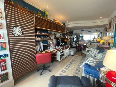Apartamento, 1 quarto, 58 m² - Foto 5