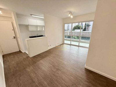 Apartamento, 2 quartos, 65 m² - Foto 1