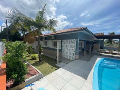 Casa, 4 quartos, 134 m² - Foto 2