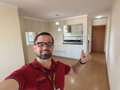 Apartamento, 3 quartos, 80 m² - Foto 1