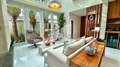 Sobrado, 4 quartos, 400 m² - Foto 1