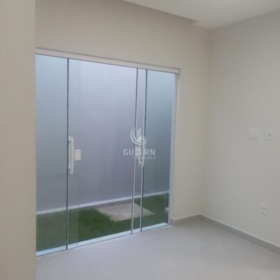 Casa, 3 quartos - Foto 3