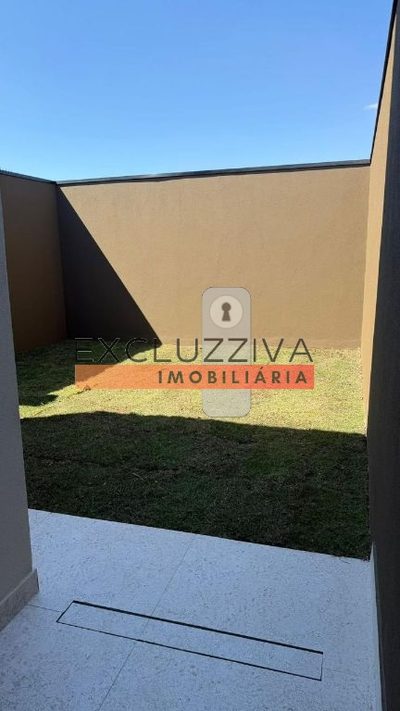 Casa, 3 quartos, 92 m² - Foto 3