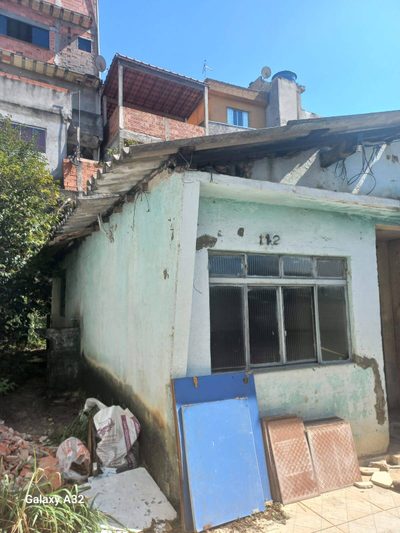 Casa, 2 quartos - Foto 2