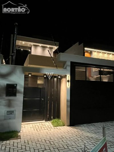 Casa, 3 quartos, 175 m² - Foto 1
