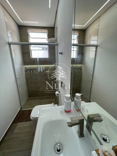Apartamento, 2 quartos, 70 m² - Foto 5