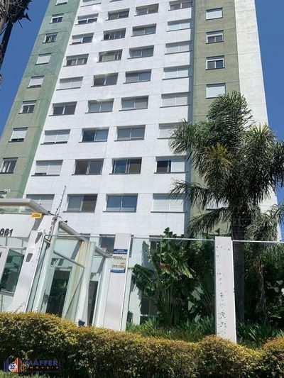 Apartamento, 2 quartos, 53 m² - Foto 1