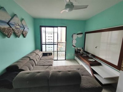 Apartamento, 1 quarto, 52 m² - Foto 5
