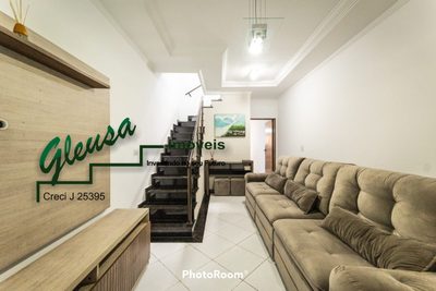 Casa, 3 quartos, 102 m² - Foto 5