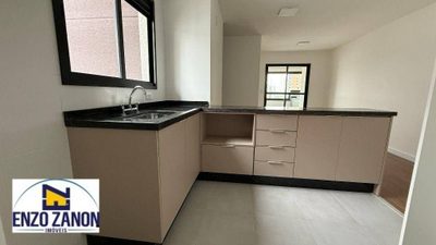 Apartamento, 2 quartos, 54 m² - Foto 4