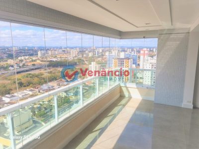 Apartamento, 4 quartos, 238 m² - Foto 5