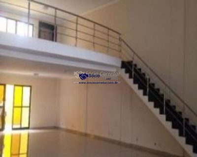 Prédio Inteiro, 950 m² - Foto 3