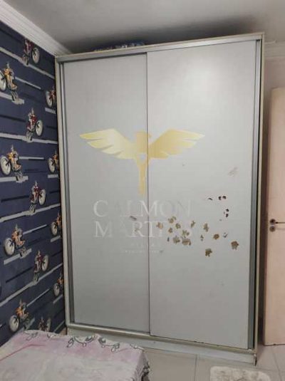 Apartamento, 2 quartos, 47 m² - Foto 3