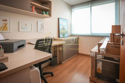 Casa, 3 quartos, 269 m² - Foto 3