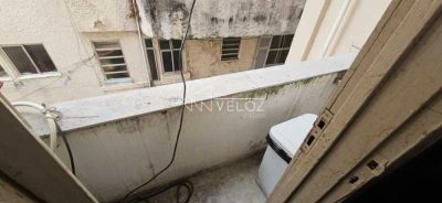 Apartamento, 48 m² - Foto 1