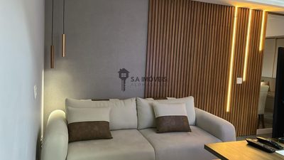 Apartamento, 2 quartos, 63 m² - Foto 2