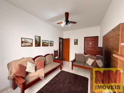 Apartamento, 2 quartos, 70 m² - Foto 2