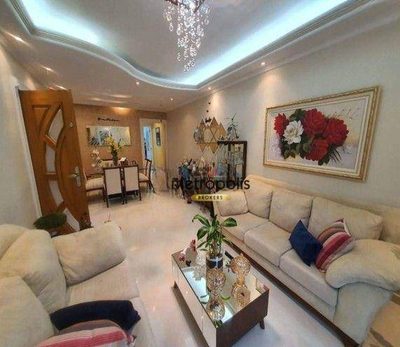 Sobrado, 3 quartos, 268 m² - Foto 5