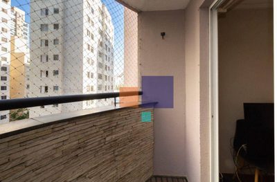 Apartamento, 2 quartos, 53 m² - Foto 5