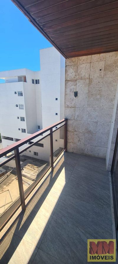 Apartamento, 3 quartos, 107 m² - Foto 5