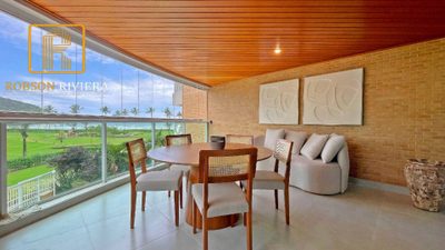 Apartamento, 4 quartos, 145 m² - Foto 4