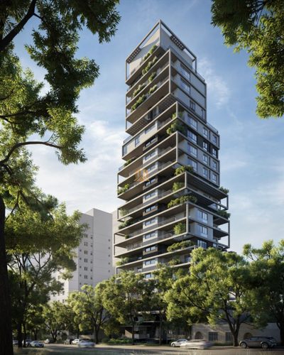 Apartamento, 3 quartos, 229 m² - Foto 2