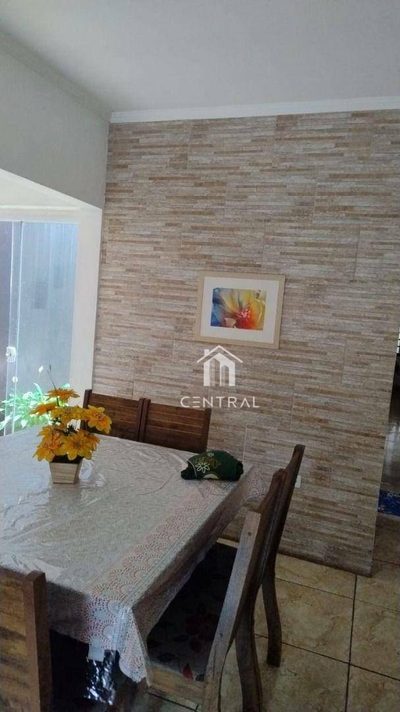 Sobrado, 2 quartos, 100 m² - Foto 2
