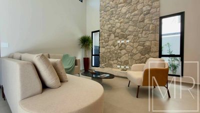 Casa, 3 quartos, 193 m² - Foto 5