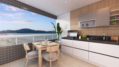 Apartamento, 3 quartos, 100 m² - Foto 4