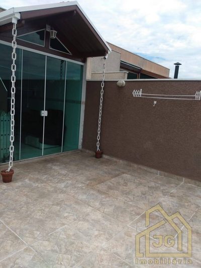 Cobertura, 2 quartos, 76 m² - Foto 3