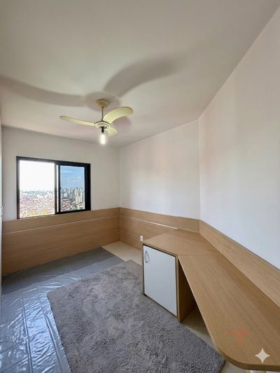 Apartamento, 3 quartos, 147 m² - Foto 2