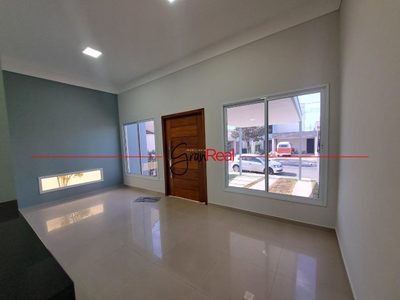 Casa, 3 quartos, 104 m² - Foto 3