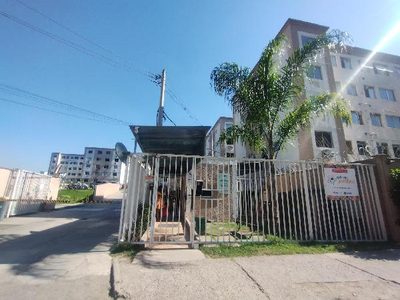 Apartamento, 1 quarto, 40 m² - Foto 1